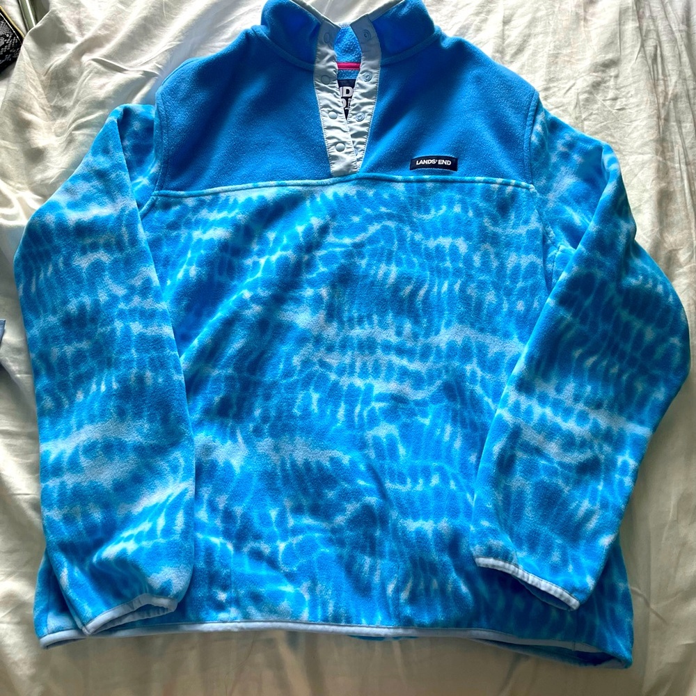 Comfy and good for the winter!